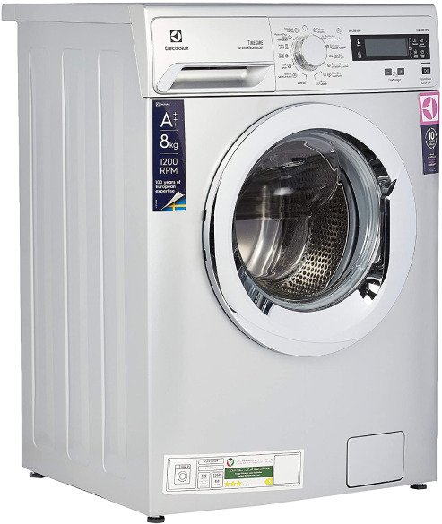 Front-Load Automatic washing machine