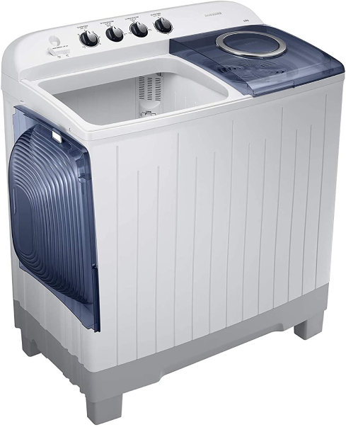 Semi-Automatic washing machine