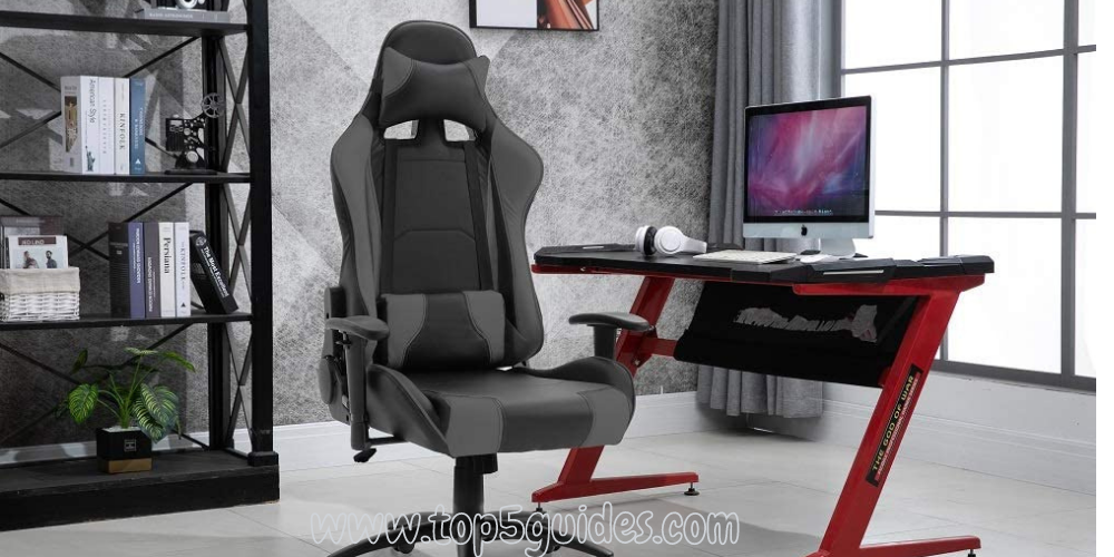 best gaming chair in uae