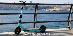 best Electric Scooter in uae